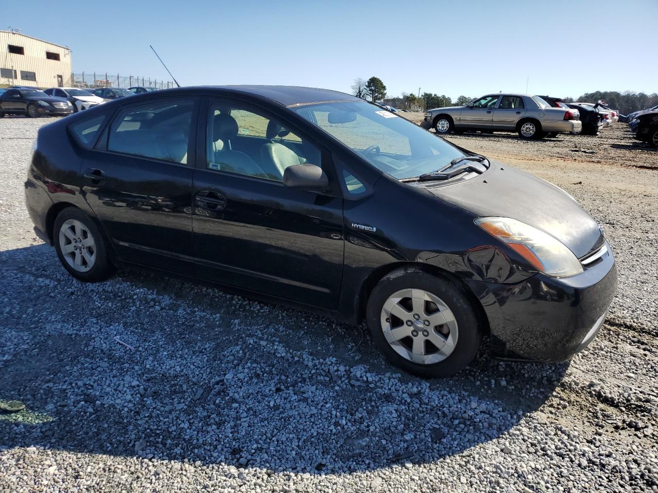 2009 Toyota Prius - Image 4