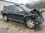 2017 Gmc Terrain Slt de vânzare în Shreveport, LA - Front End