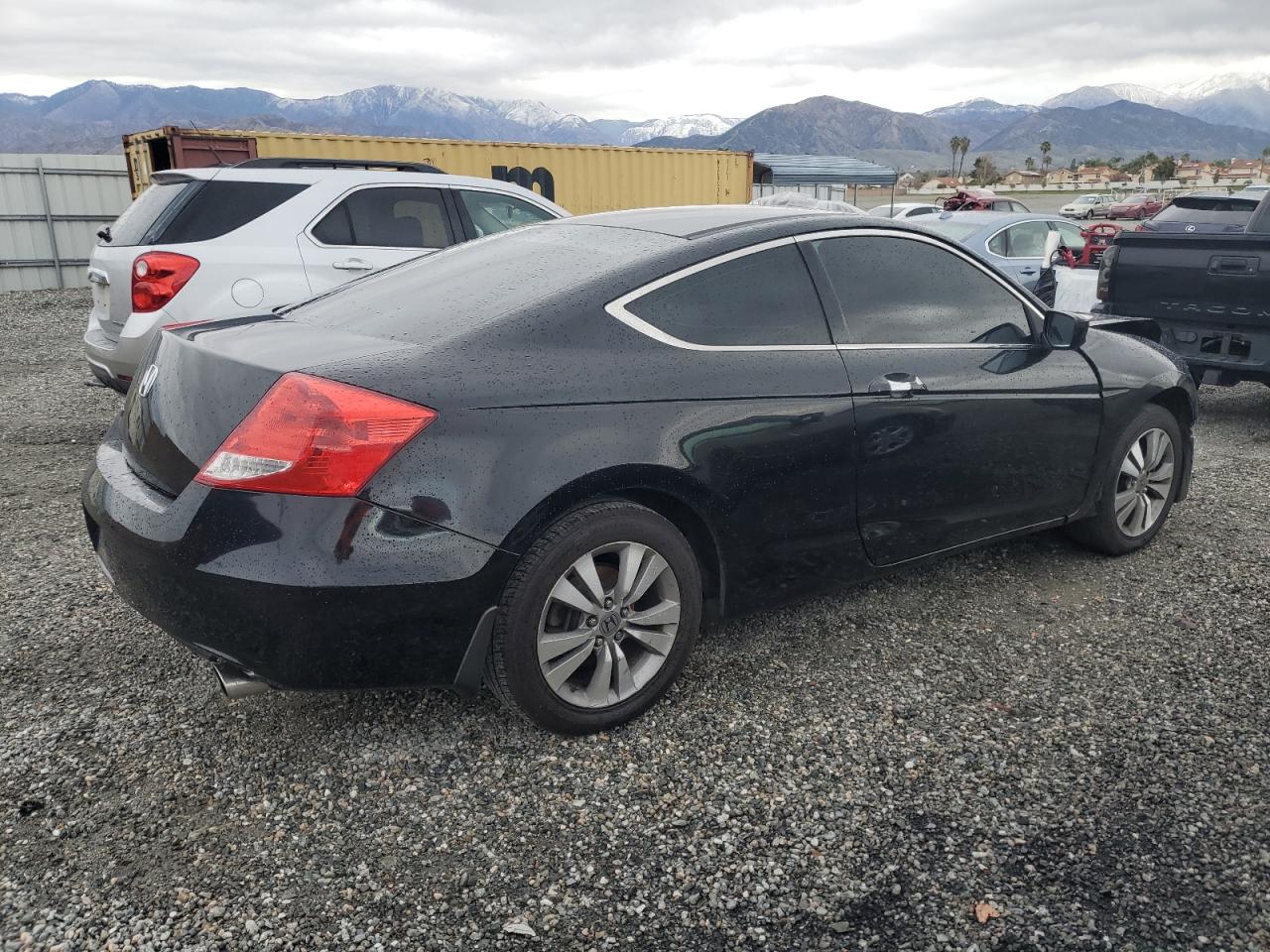 2012 Honda Accord - Image 3