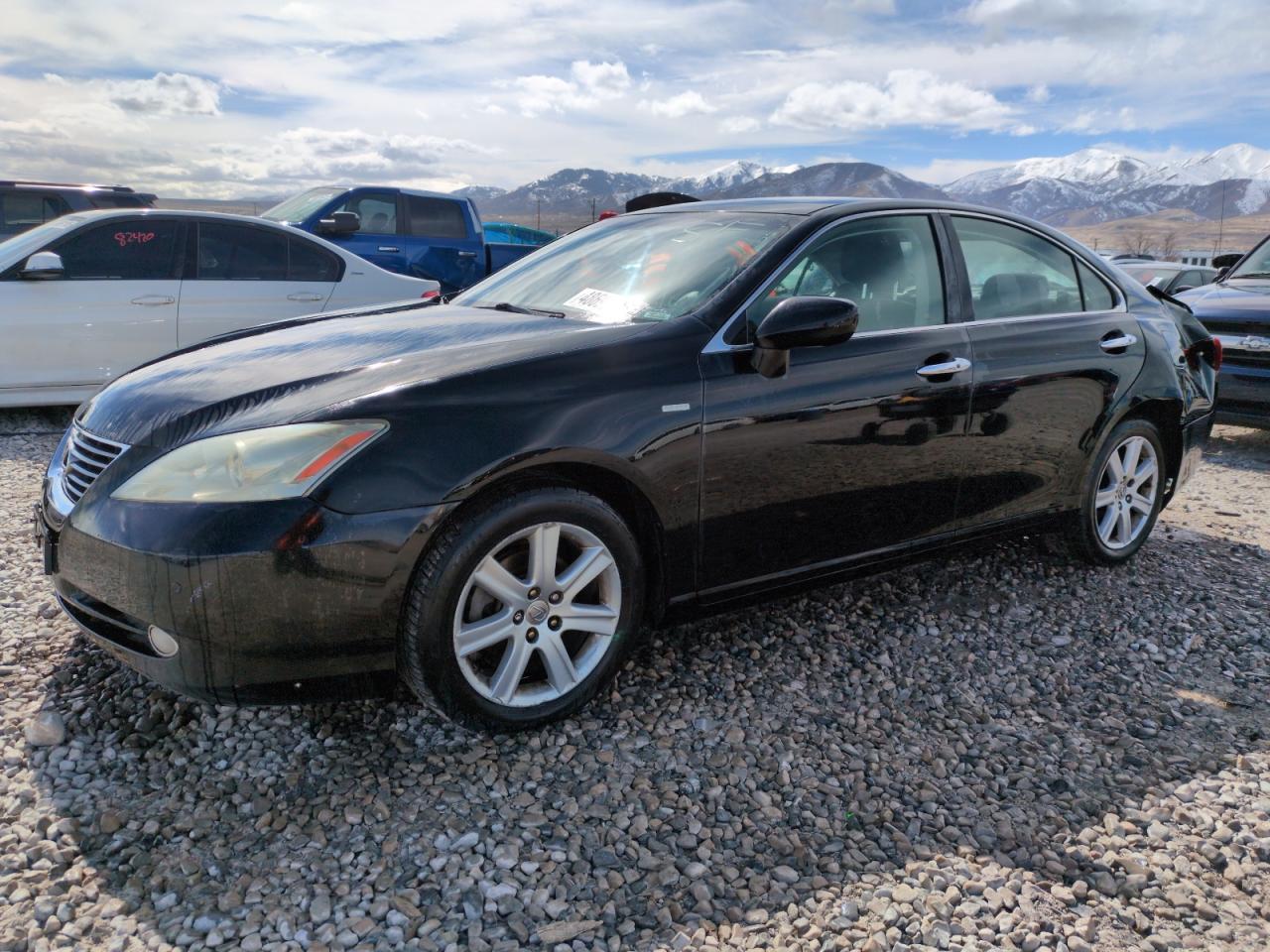 2008 Lexus ES - Image 1