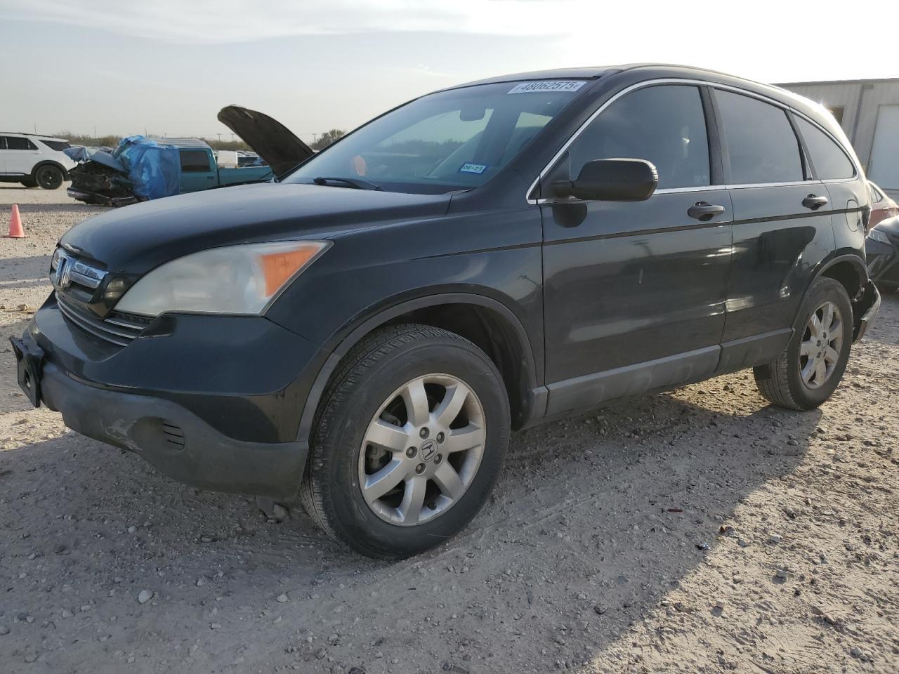2009 Honda CR-V - Image 1