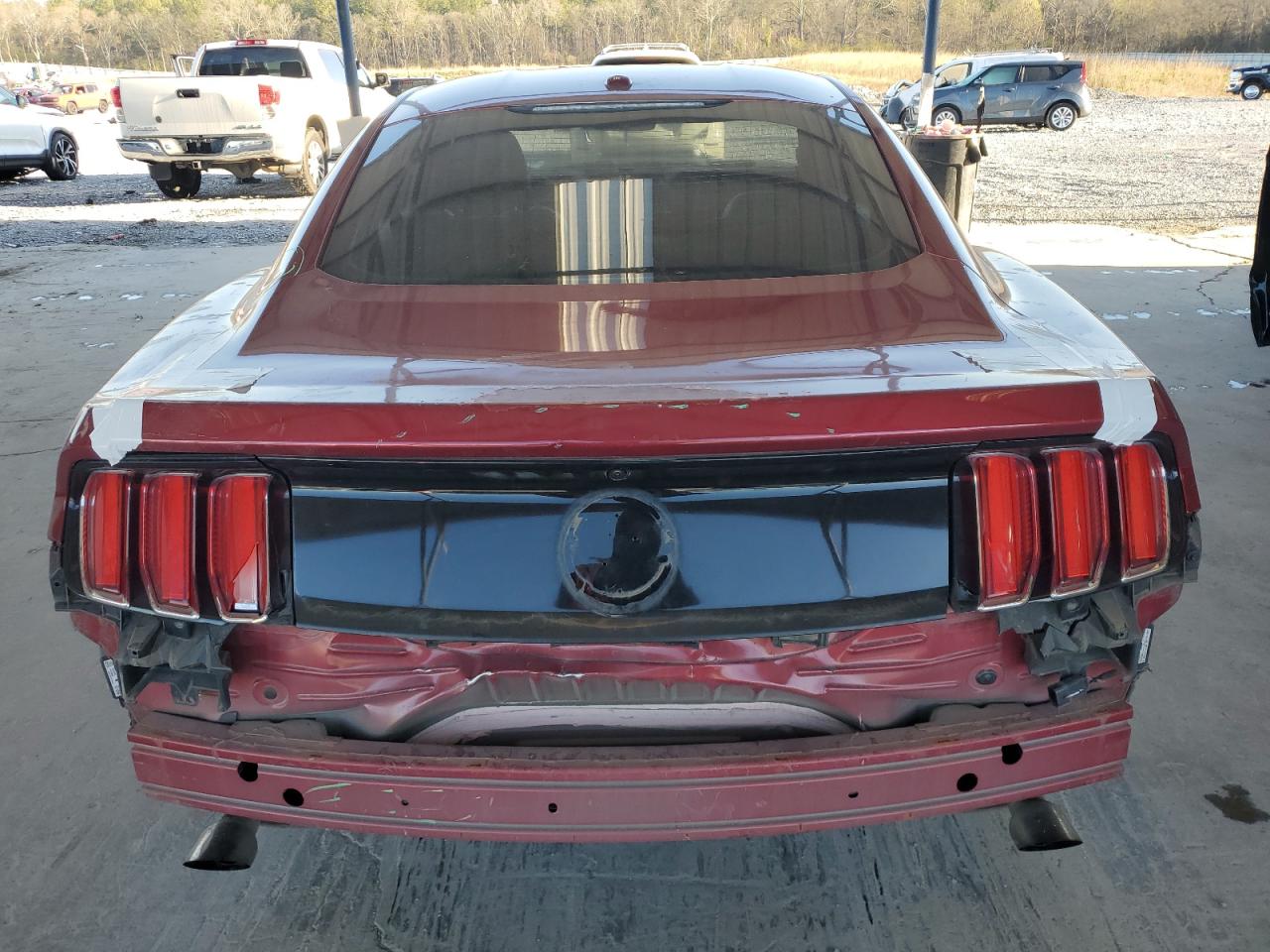 2015 Ford Mustang - Image 6