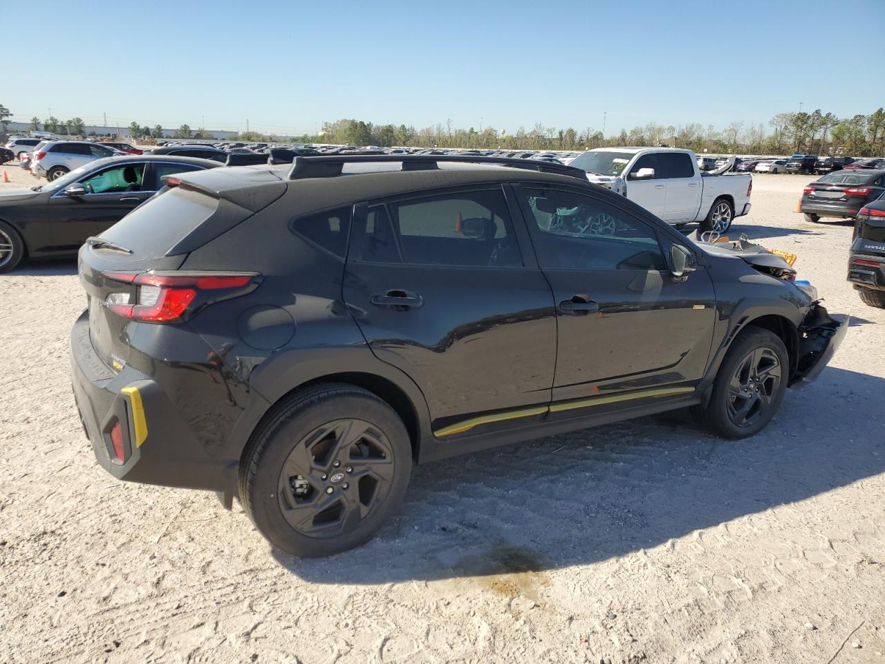 2024 Subaru XV - Image 3
