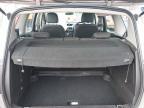 2011 VAUXHALL MERIVA EXC for sale at Copart EAST KILBRIDE