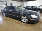 2004 Mercedes-Benz S 430 4Matic for Sale in Blaine, MN - Rear End