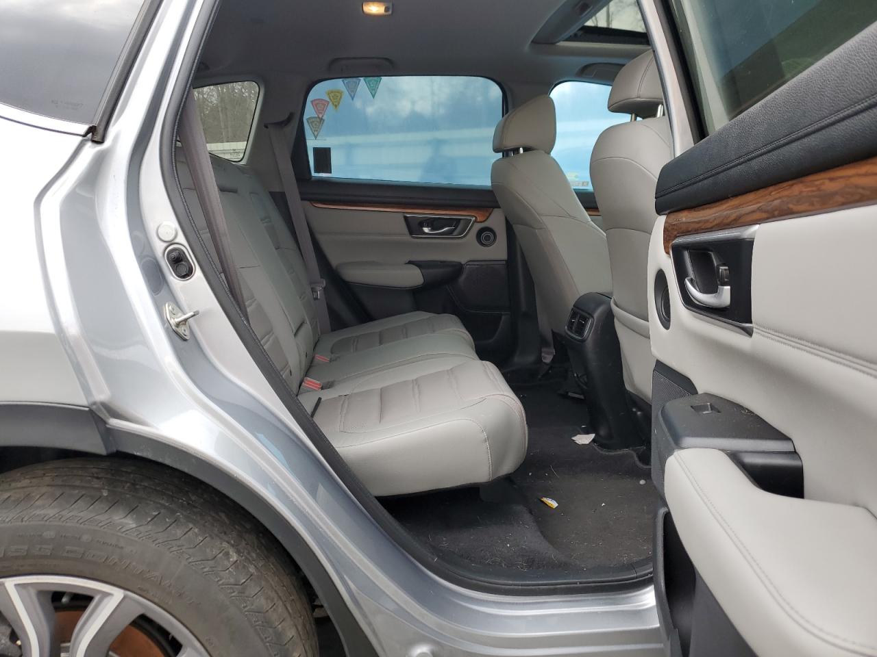 2020 Honda CR-V - Image 11