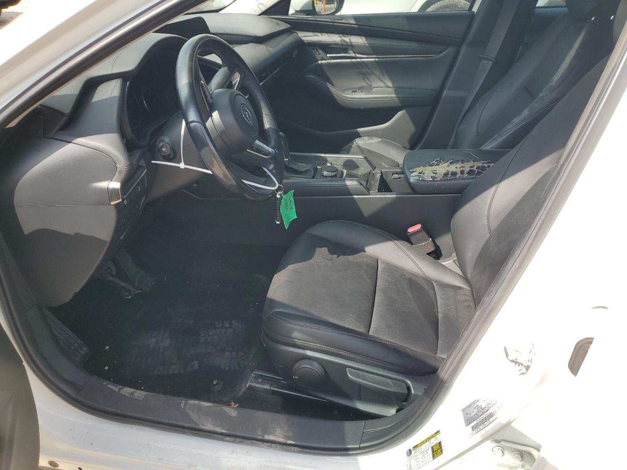 2019 Mazda 3 - Image 7