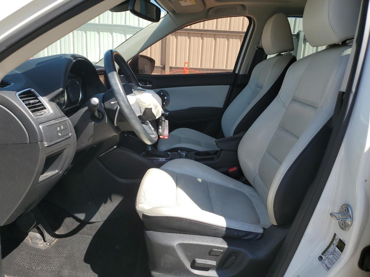 2016 Mazda CX-5 - Image 7