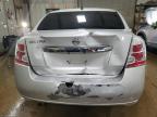 2010 Nissan Sentra 2.0 na sprzedaż w Elgin, IL - Rear End