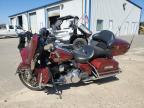 2009 HARLEY-DAVIDSON FLHTCU  for sale at Copart AR - LITTLE ROCK