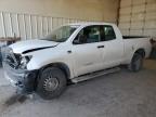 2010 Toyota Tundra Double Cab Sr5 na sprzedaż w Abilene, TX - Front End