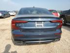 2019 Volvo S60 T5 R-Design en Venta en San Antonio, TX - Burn - Interior