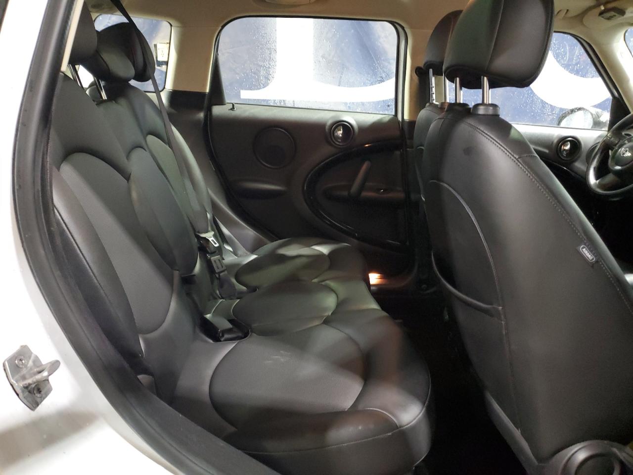 2012 MINI Cooper - Image 11