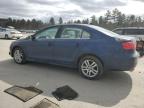 2014 Volkswagen Jetta Se for Sale in Windham, ME - Front End