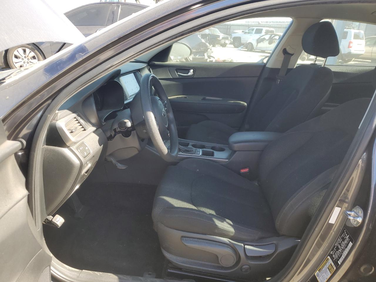 2019 Kia Optima - Image 7