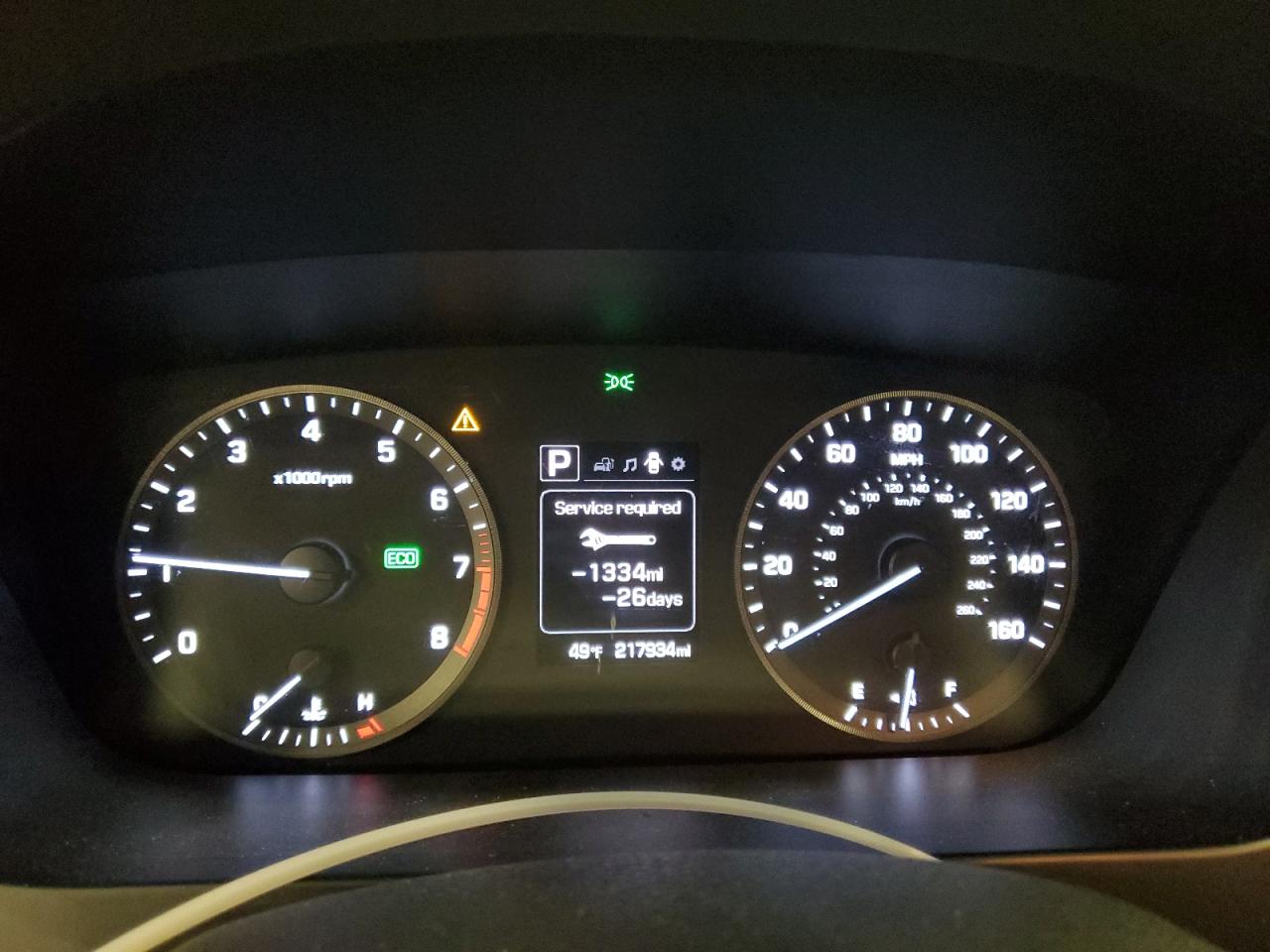 2015 Hyundai Sonata - Image 9