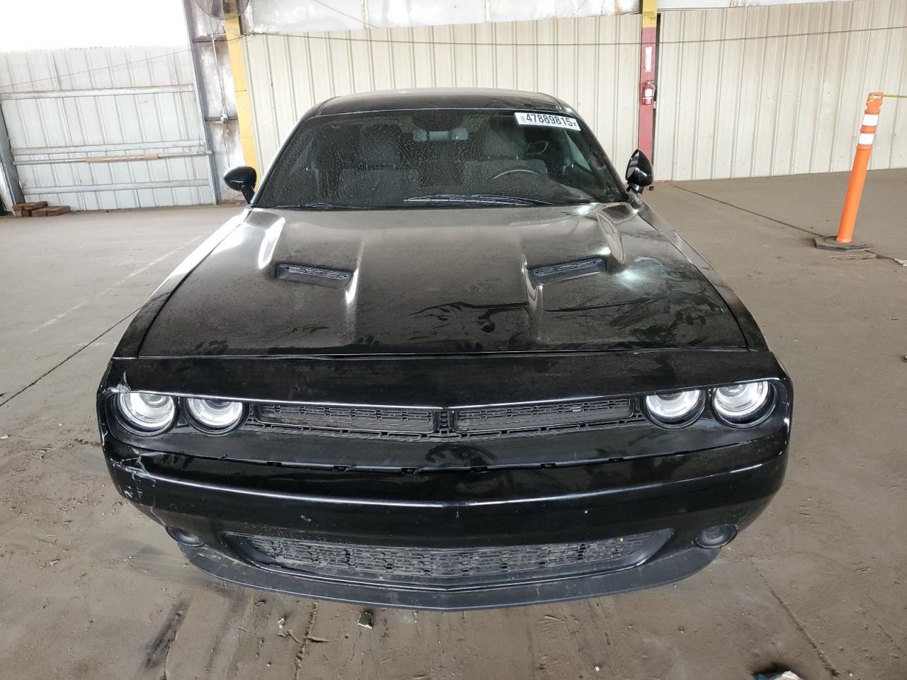 2018 Dodge Challenger - Image 5