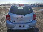 2015 Nissan Micra  للبيع في Montreal-est، QC - Water/Flood