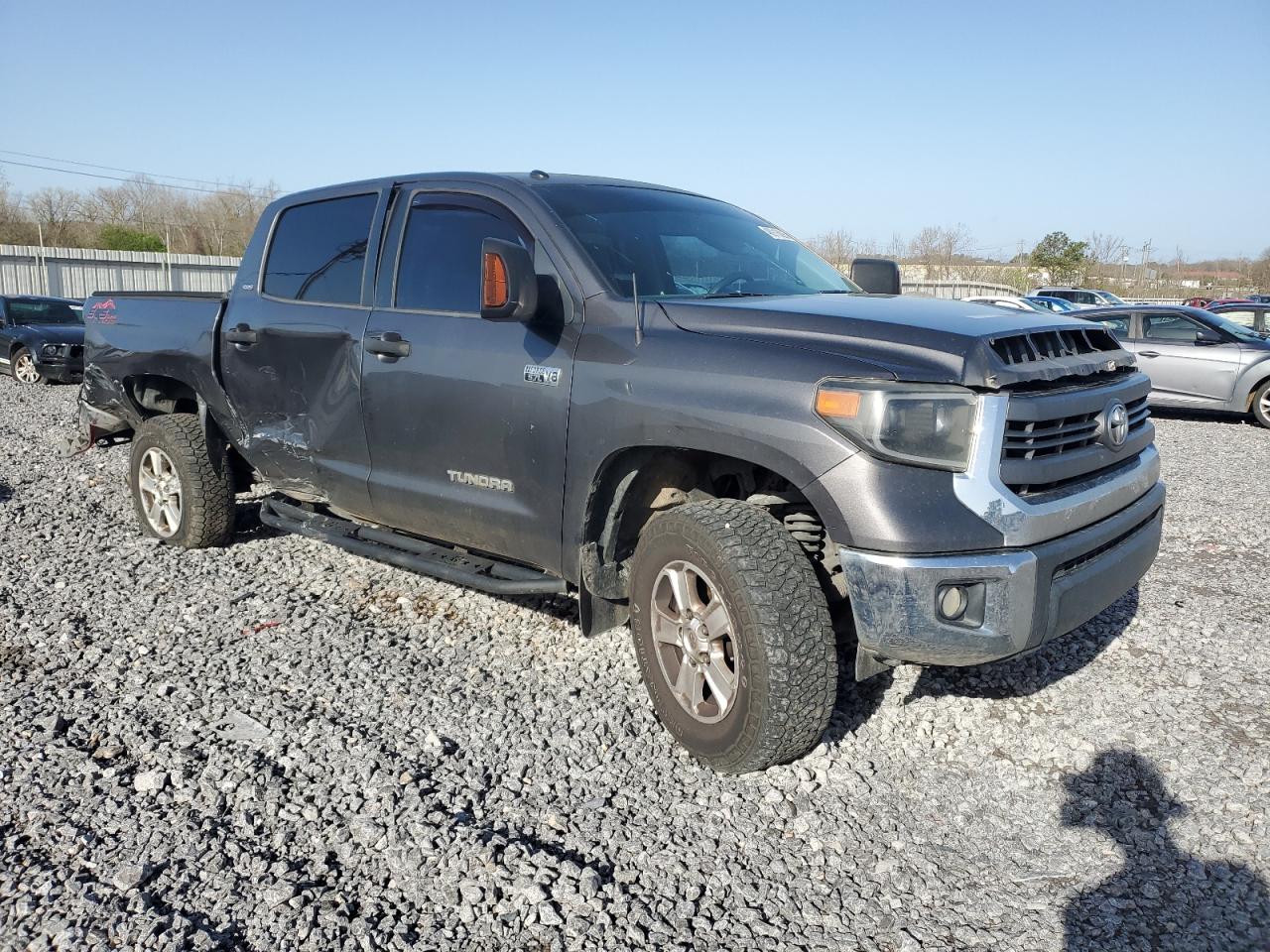 2014 Toyota Tundra - Image 4