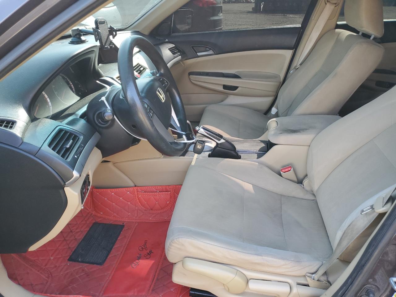 2011 Honda Accord - Image 9