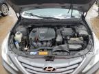 2013 Hyundai Sonata Gls იყიდება Davison-ში, MI - Front End