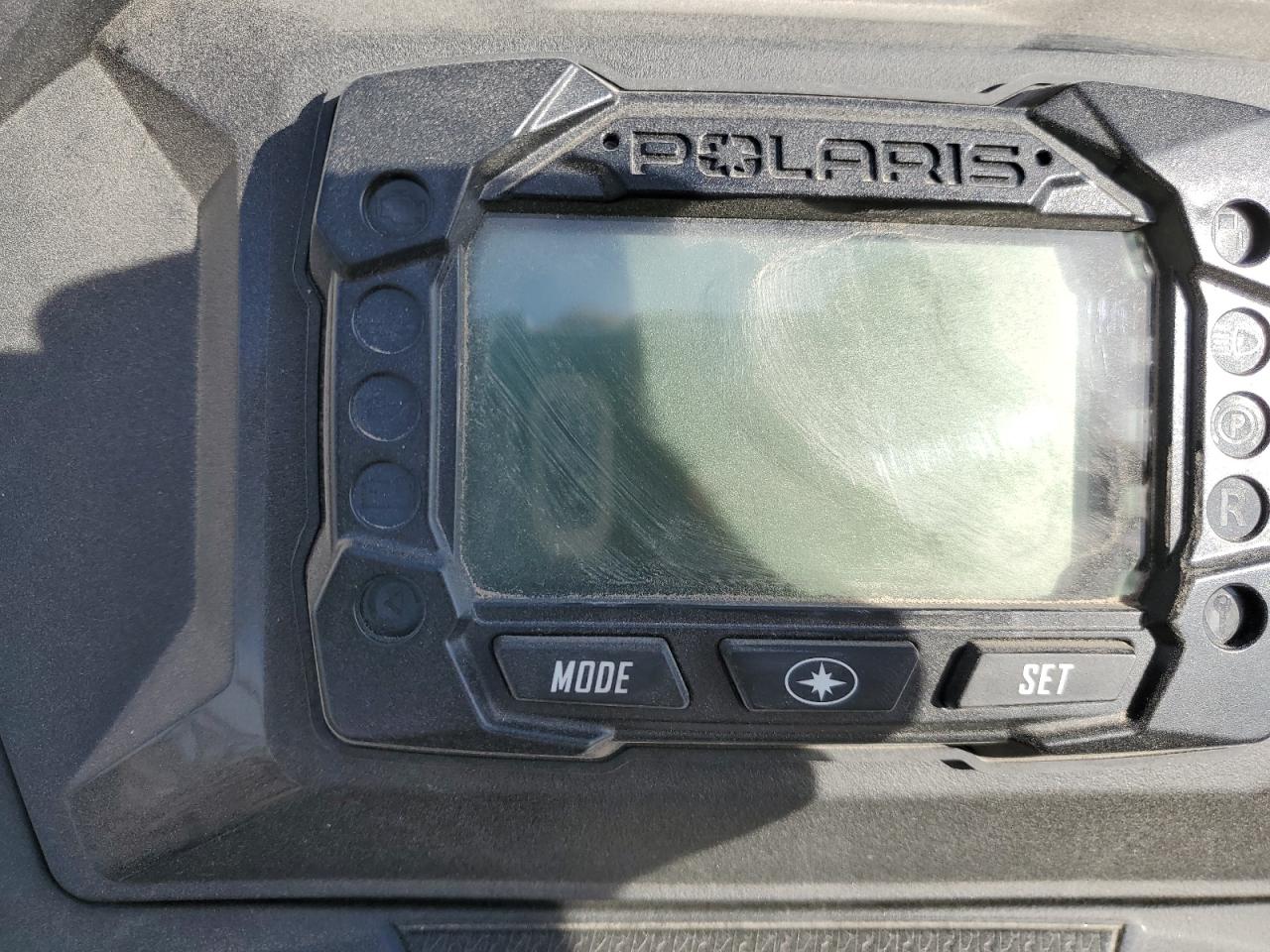 2022 Polaris X2 800 Efi VIN: SN1TDP8R9NC816334 Lot: 46988305