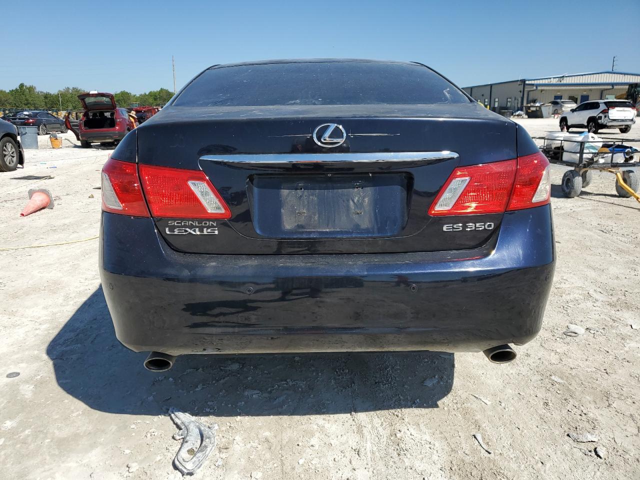 2009 Lexus ES - Image 6