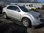 2016 Chevrolet Equinox Lt на продаже в Portland, OR - Front End