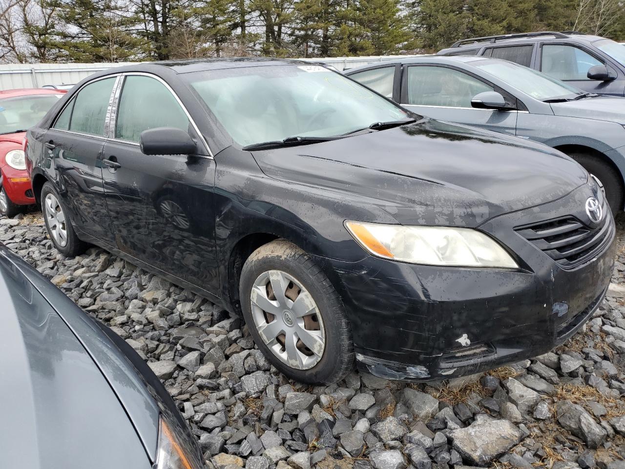 2009 Toyota Camry - Image 4