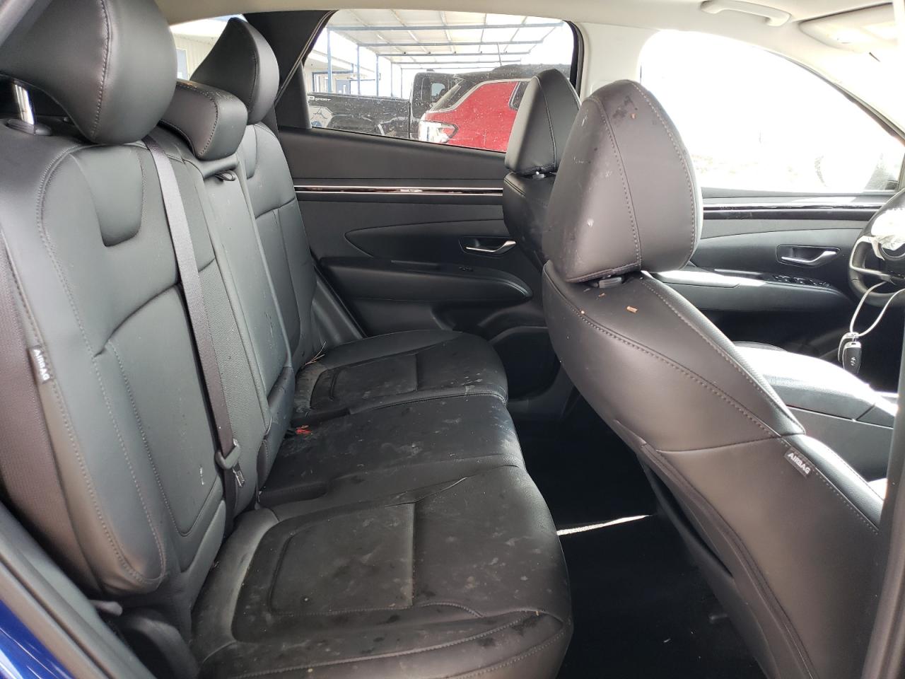 2024 Hyundai Tucson - Image 11