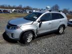 2014 Kia Sorento Lx იყიდება Hillsborough-ში, NJ - Side