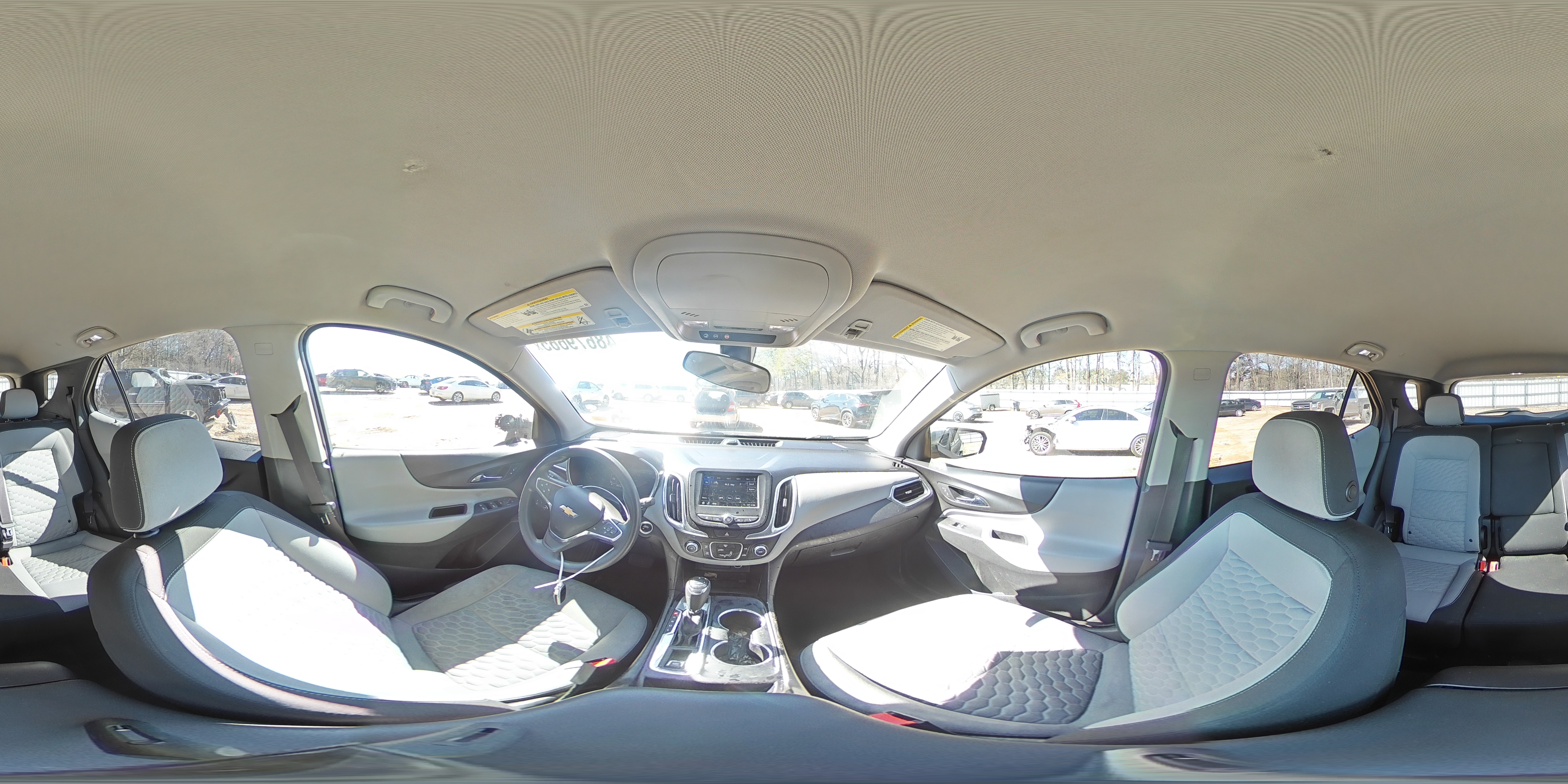 2019 Chevrolet Equinox - Image 13