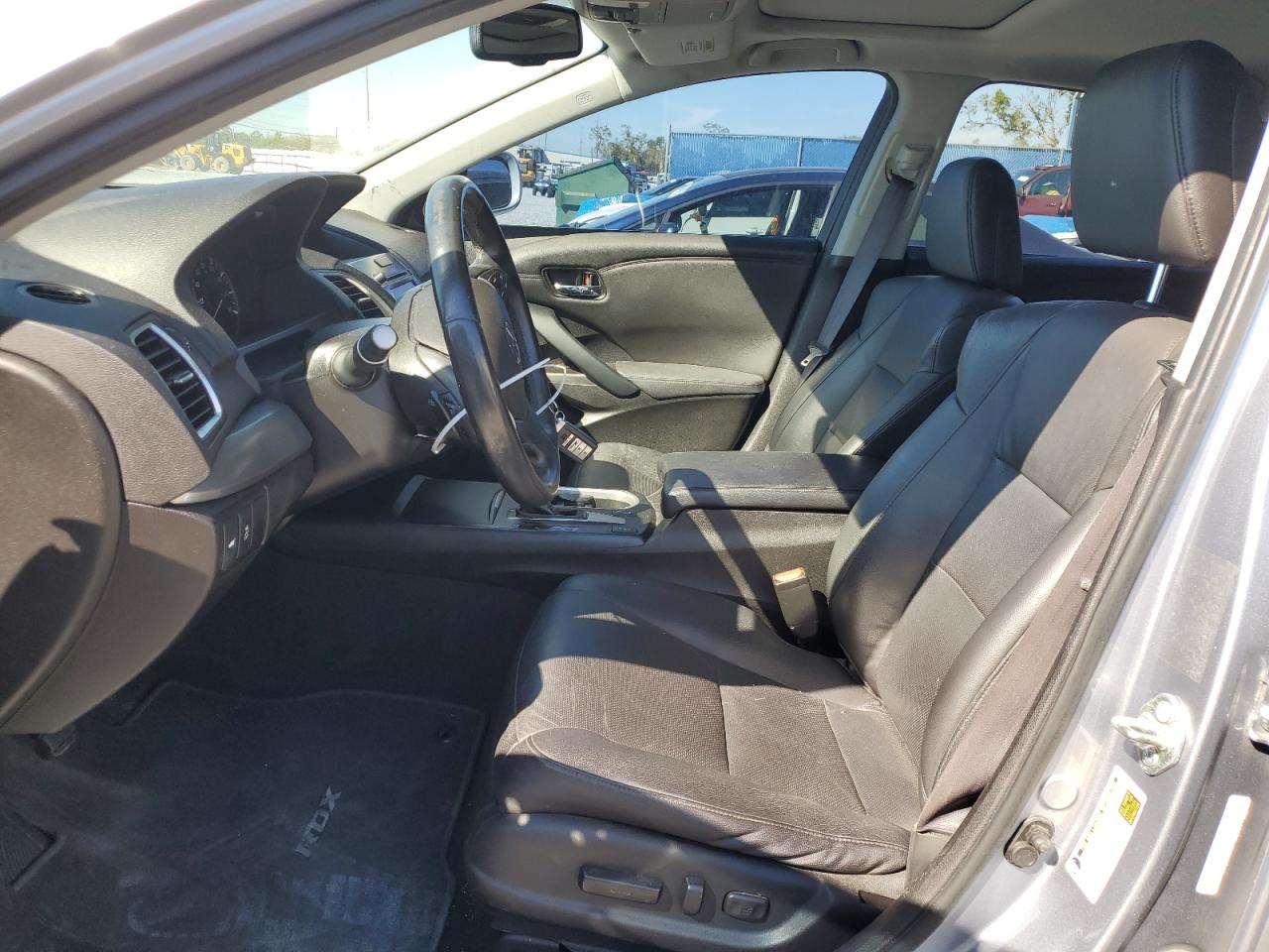 2016 Acura RDX - Image 7