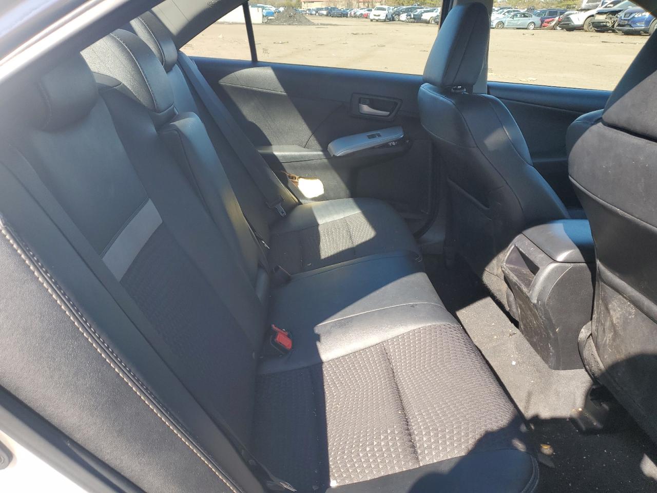 2012 Toyota Camry - Image 10