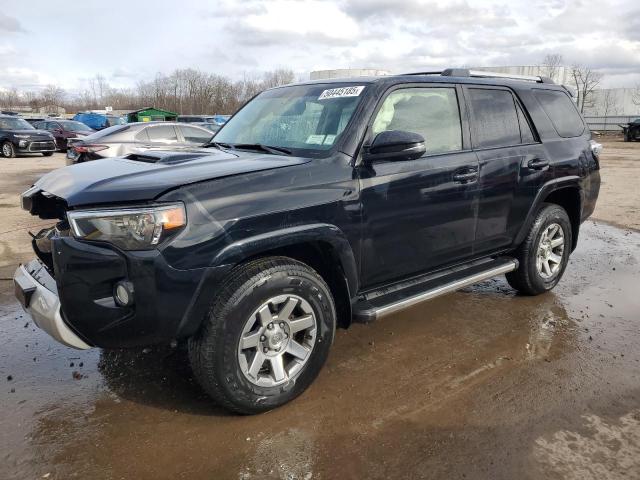 2016 Toyota 4Runner Sr5/Sr5 Premium