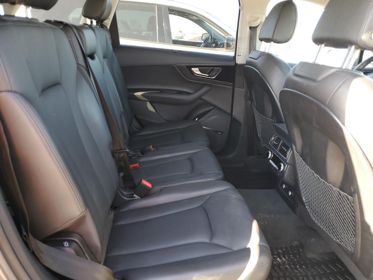 2019 Audi Q7 - Image 11