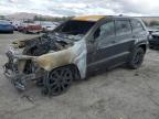 2018 Jeep Grand Cherokee Laredo zu verkaufen in Las Vegas, NV - Burn - Engine