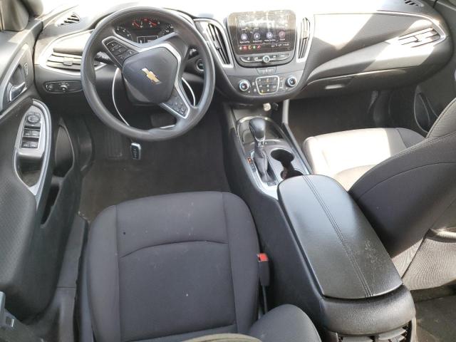  CHEVROLET MALIBU 2022 Білий