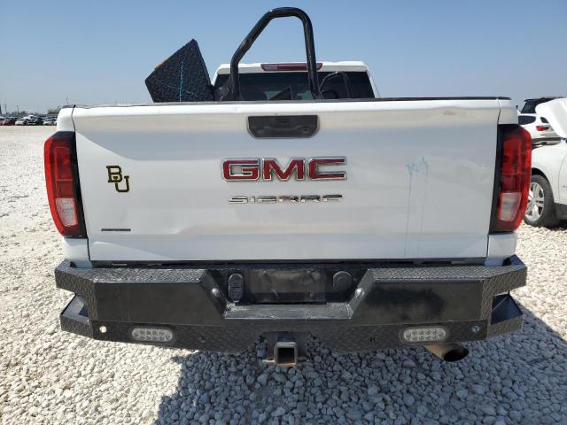  GMC SIERRA 2021 Biały