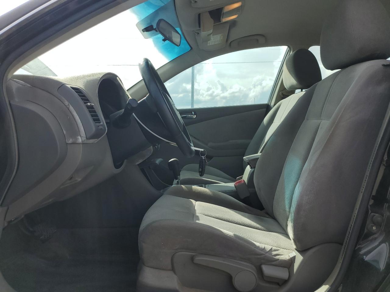 2007 Nissan Altima - Image 7