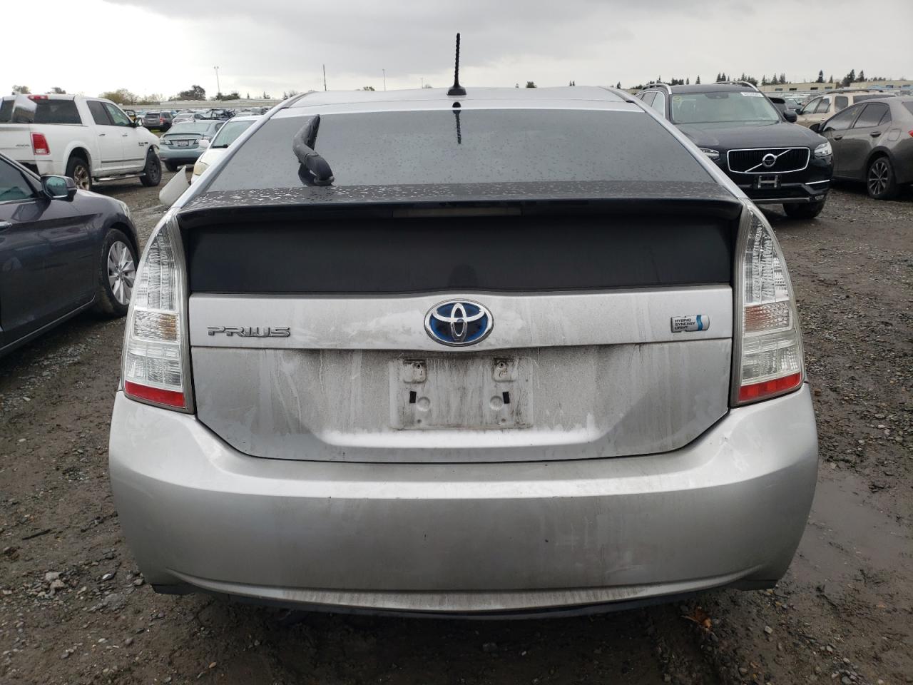 2010 Toyota Prius - Image 6