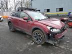 2014 Subaru Xv Crosstrek 2.0 Premium en Venta en Portland, OR - Side