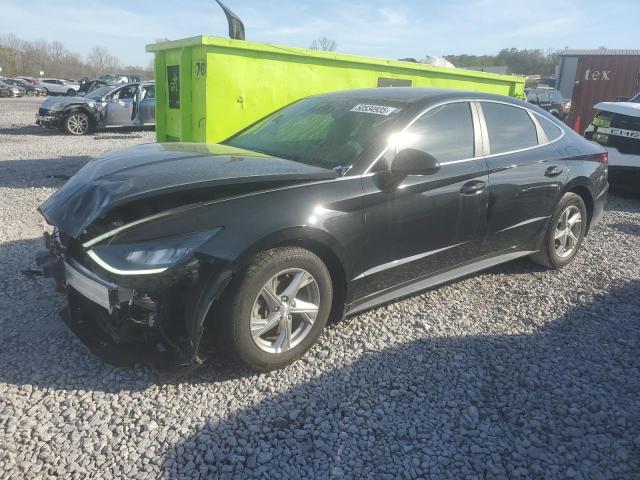 HYUNDAI SONATA SE 2021