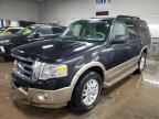 2013 Ford Expedition Xlt for Sale in Elgin, IL - Front End