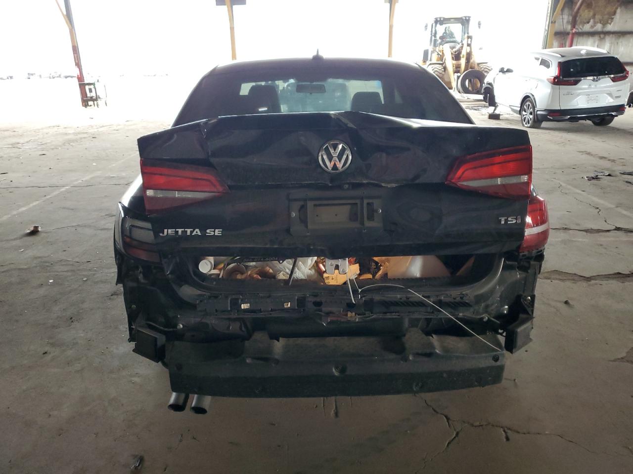 2017 Volkswagen Jetta - Image 6