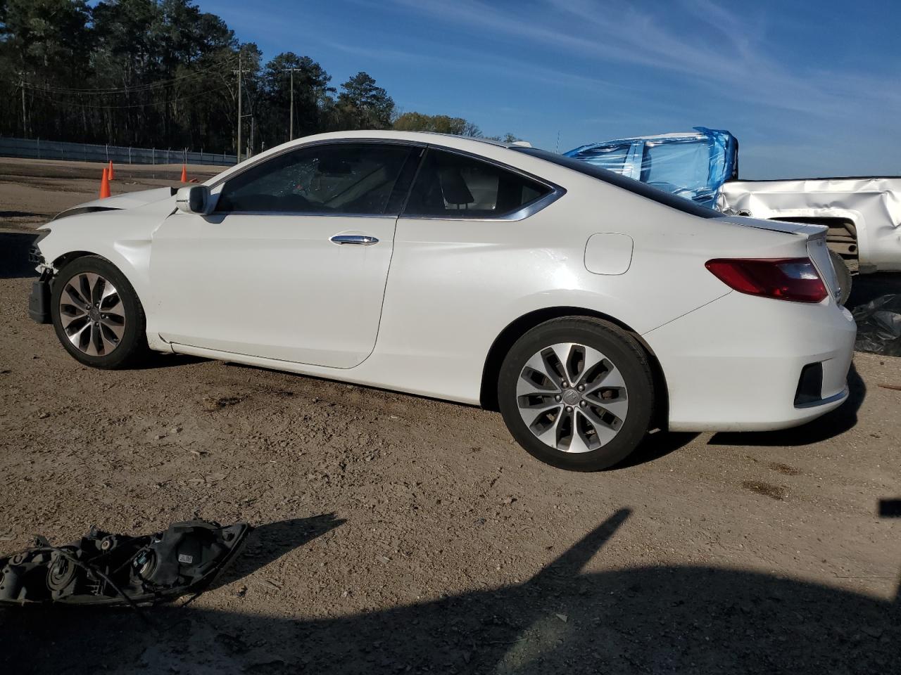 2013 Honda Accord - Image 2