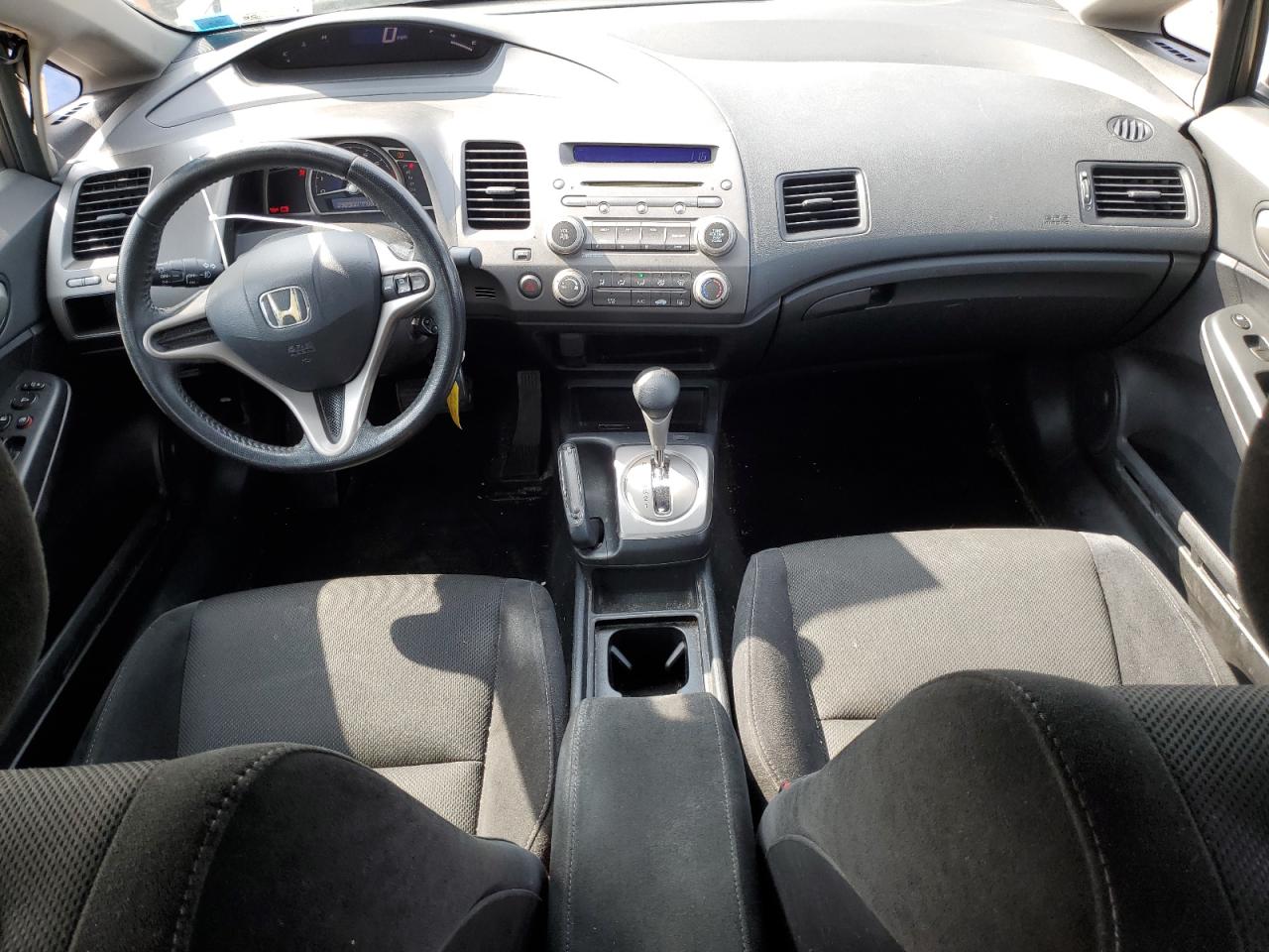 2009 Honda Civic - Image 8