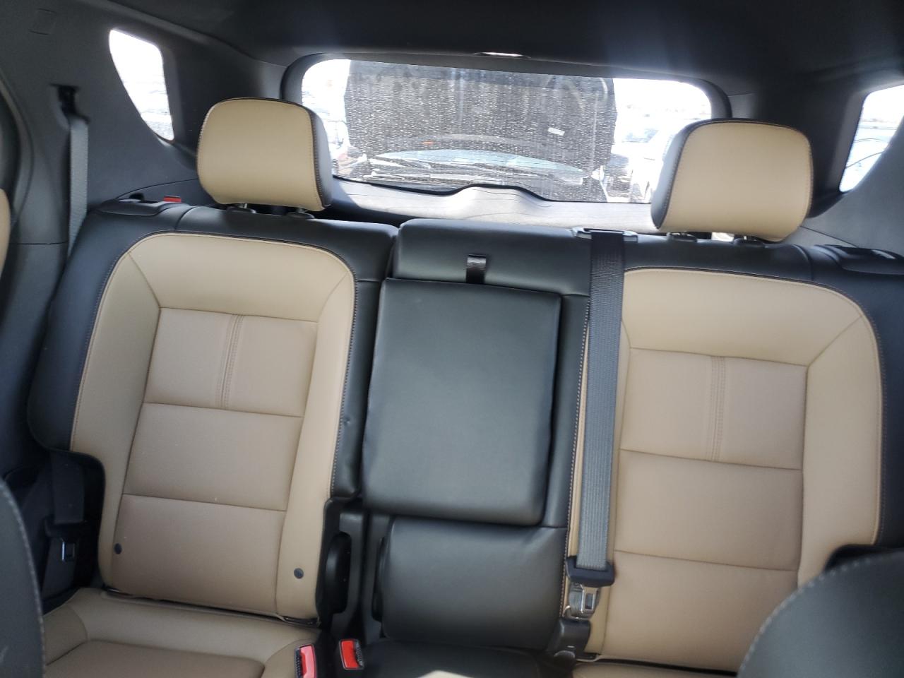 2022 Chevrolet Equinox - Image 10