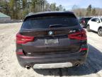 2018 Bmw X3 Xdrive30I for Sale in West Warren, MA - Front End