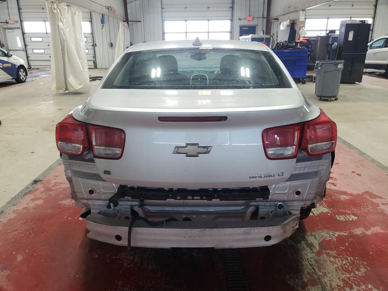 2015 Chevrolet Malibu - Image 6